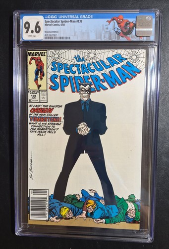 The spectacular spider man - spectacular, spider-man