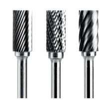 Fresa Carb.Tungsteno A - forma