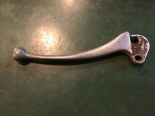LEVA FRENO SINISTRA MOTO MOTOCICLETTA D'EPOCA ENDURO CROSS CICLOMOTORE 144mm