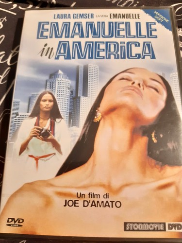 Laura gemser emanuelle in - emanuelle,