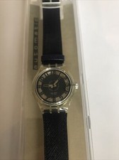 SWATCH AUTOMATICO