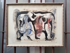 Dipinto - Acquerello -