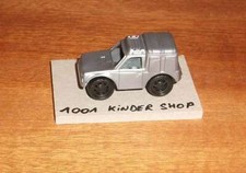 KINDER 422/452 FIAT FIORINO [GIODI] VARIANTE 1988