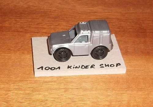 Kinder 422 452 fiat - fiat, fiorino