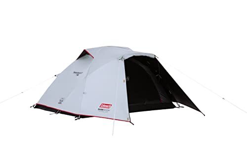 Tenda coleman touring dome - tenda,