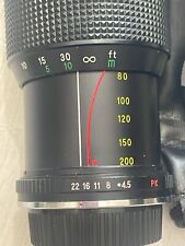 Obiettivo Zoom Macro Kiron