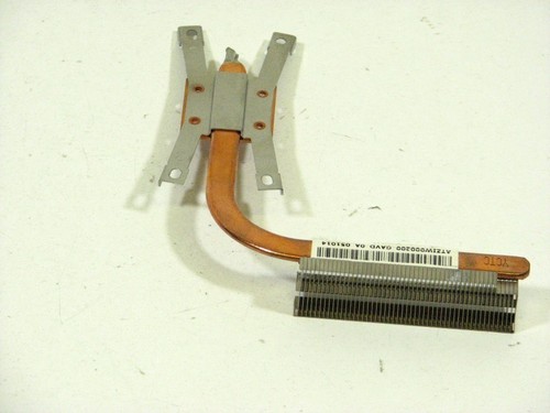 Dissipatore cpu toshiba - dissipatore,