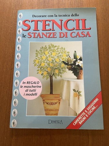 Decorare con tecnica dello - con,