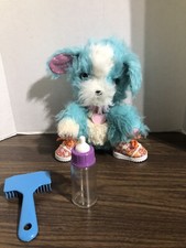 Scruff A Luvs Real Rescue cane
