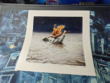 Stampa artistica "Notturno"