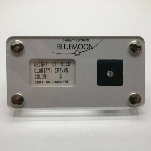 Diamante blister naturale - diamante,