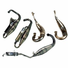 ATHENA S410485300007 MARMITTA