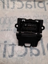 Mercedes A C E W169 W203 W211 OBD PRESA SPINA DIAGNOSTICA A2025402373,VEDI FOTO
