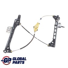 Audi TT Mk2 8J Meccanismo