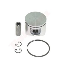 PISTONE COMPLETO per HUSQVARNA