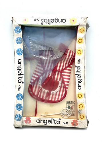 Abito completo per bambola - ,