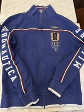 FELPA UOMO AERONAUTICA