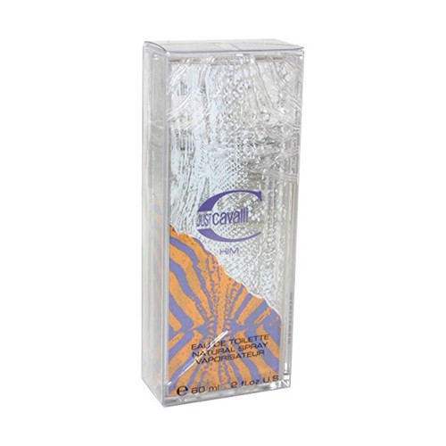Just cavalli him profumo uomo - him,