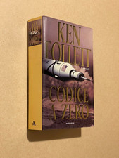 Ken Follett CODICE ZERO