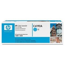 Hp C4192A Toner Originale