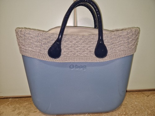 Borsa obag grande completa - borsa,