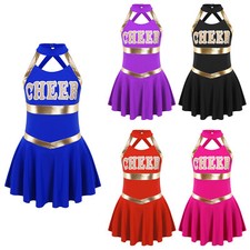 Iefiel bambini ragazze - iefiel, cheer