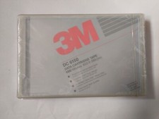 Data Cartridge Tape 3M DC 6150