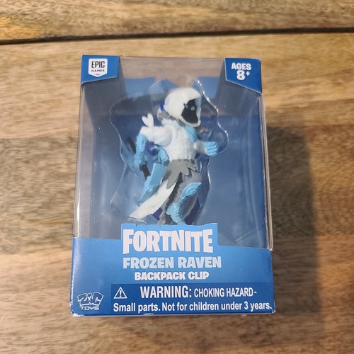 Fortnite frozen raven zaino - frozen,