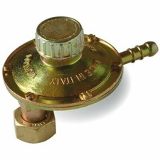 Regolatore bombola Gas GPL