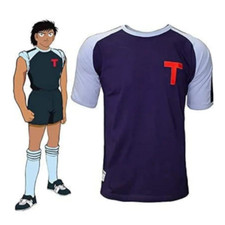 Camiseta Newteam Toho Mark