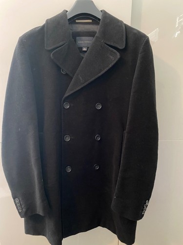 Banana republic pavone - pavone, uomo