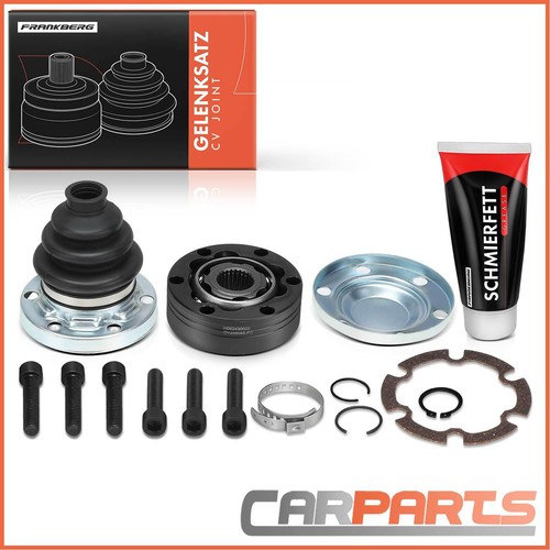 Kit giunto semiasse posteriore - giunto,