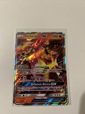 Turtonator  Gx 18/145