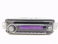 96454096 AUTORADIO per CHEVROLET DAEWOO MATIZ (M100) (12/00>02/06<) 800 BER