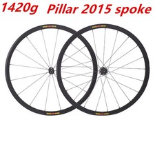 Set ruote bici da strada