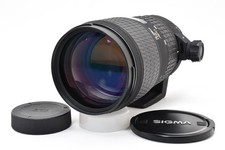 Obiettivo Sigma AF 70-200mm F2.8 D APO EX HSM per Nikon attacco F dal Giappon...