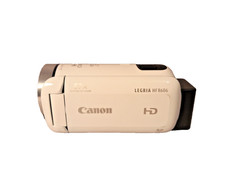 Videocamera Canon LEGRIA HF