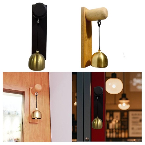 Campanello per negozianti con