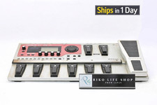 BOSS GT-10B Bass Multi Effects