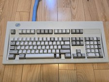 Vintage IBM Model M 122-Key