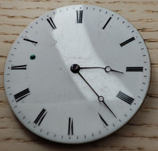 Movimento orologio da tasca -