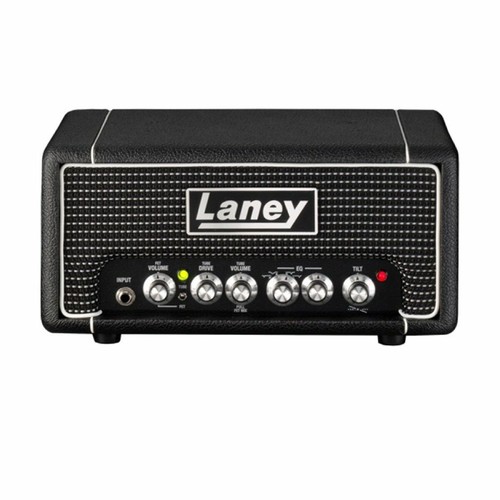 Laney fet tube 200 - 200, rms
