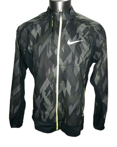 Giacca vento nike - giacca,