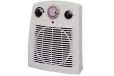 TERMOVENTILATORE PORTATILE