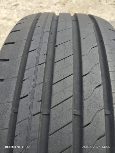 205 r17 coppia gomme - di,