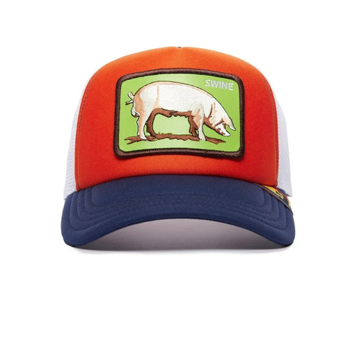 First pig goorin bros the - first,