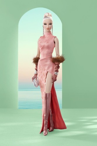 Fashion royalty eugenia - fashion,