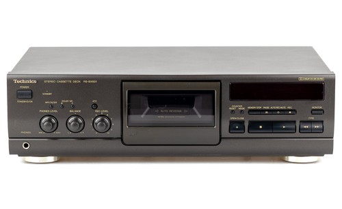 Technics bx601 kopf - rs-bx601, 3-kopf