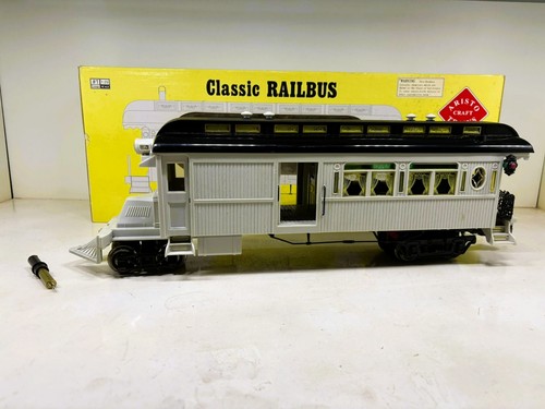 Aristo 83115 railbus - 83115, g