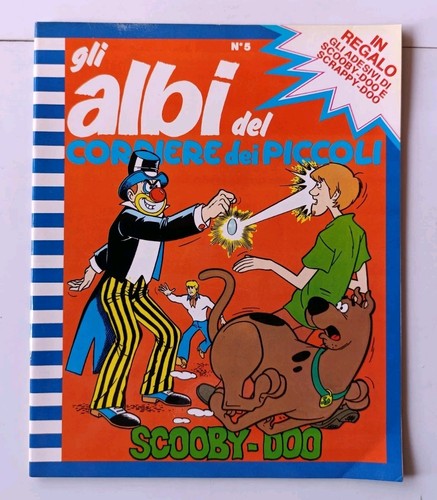 Gli albi del - albi, dei